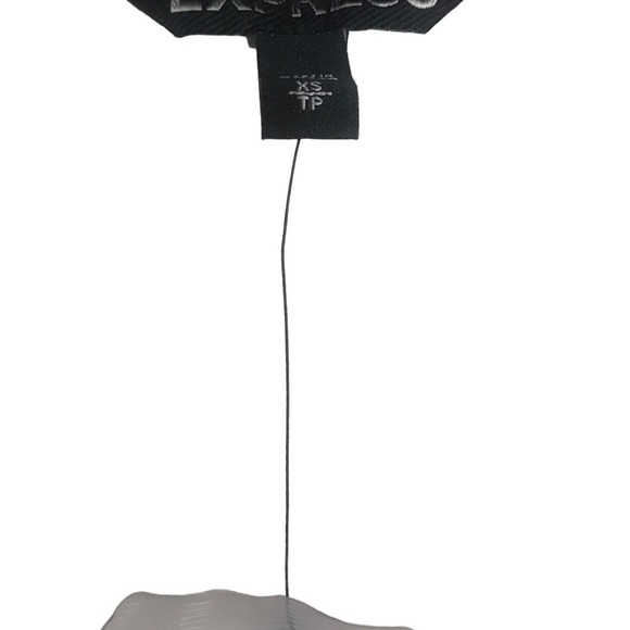 Express Cream Sleeveless Dress Size XS (Note possible flaw) - Picture 5 of 12